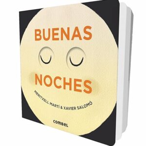 Buenas noches Libro de cartón