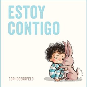 Estoy contigo (Emociones, valores y hábitos) Tapa dura – 7 febrero 2019