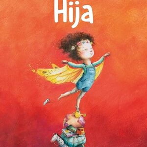 Hija (Amor de familia) Tapa dura – Ilustrado, 15 octubre 2019