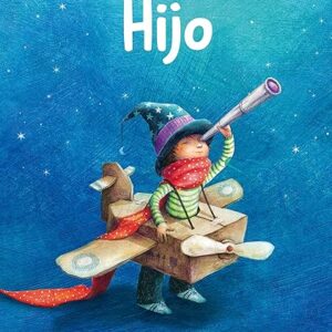 Hijo (Amor de familia) Tapa dura – Ilustrado, 25 septiembre 2020