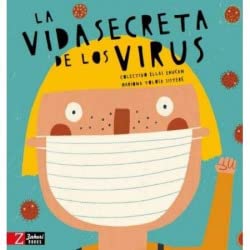 La vida secreta de los virus: 4 Tapa dura – 1 septiembre 2020