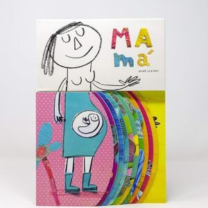 Mamá (Cuentos para regalar)