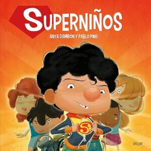 Superniños: 81 (Álbumes ilustrados) Tapa dura – Álbum de fotos, 13 septiembre 2018